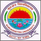 Kurukshetra University, Kurukshetra Logo